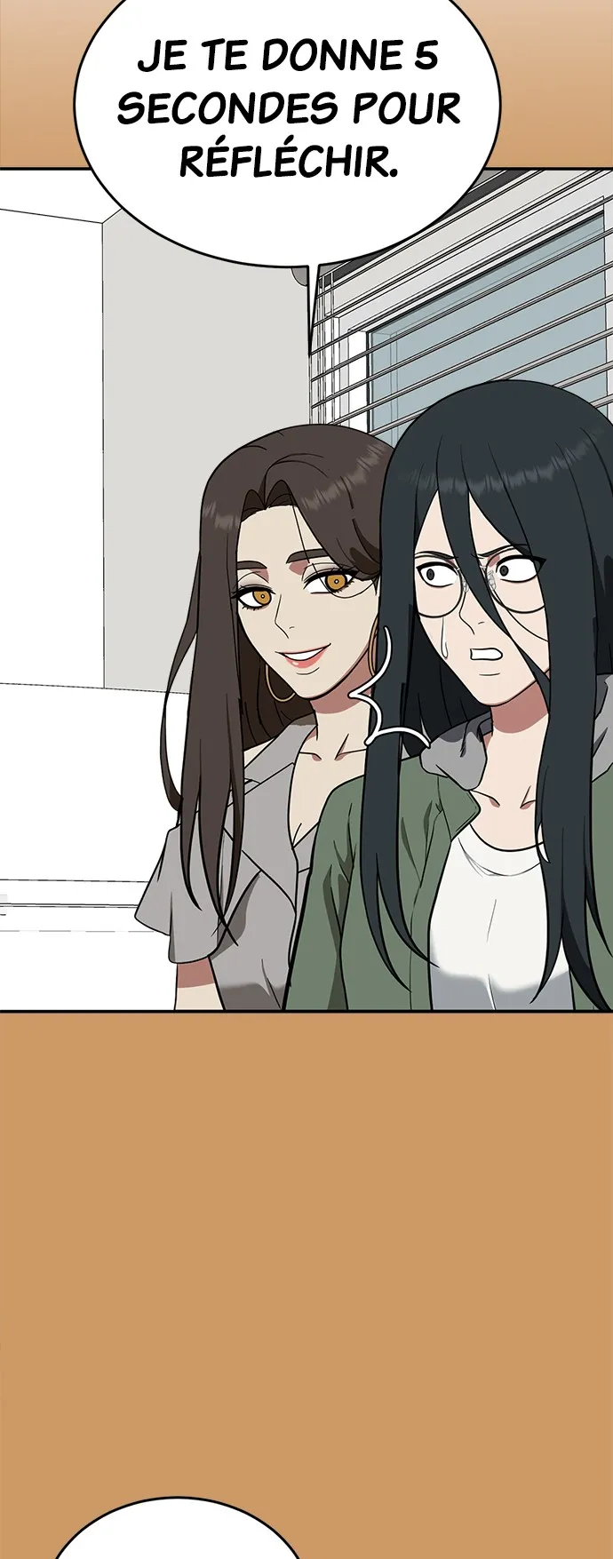 Read Change-Moi FR Manga Online