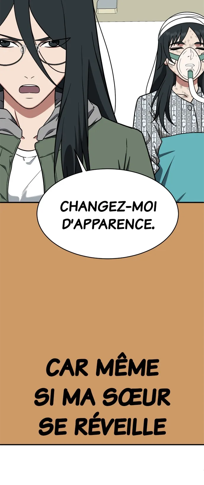 Read Change-Moi FR Manga Online