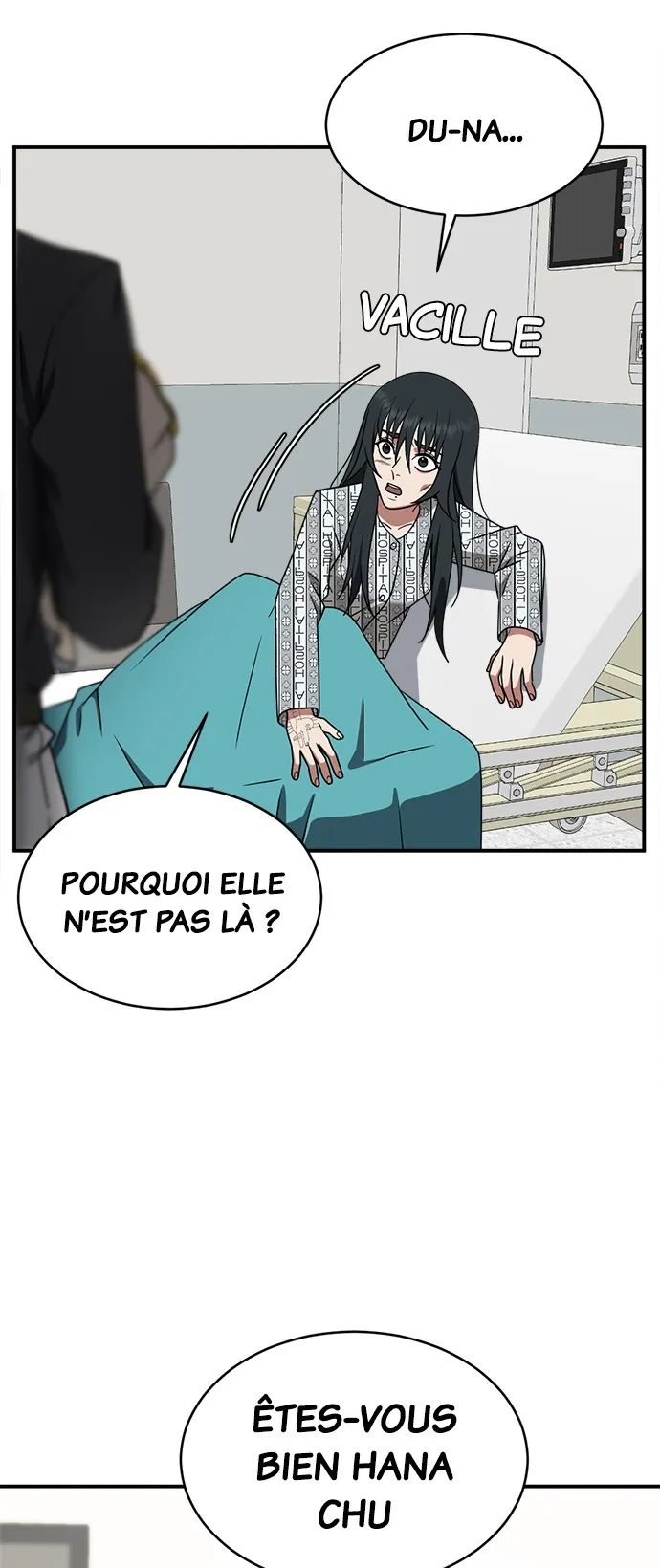 Read Change-Moi FR Manga Online