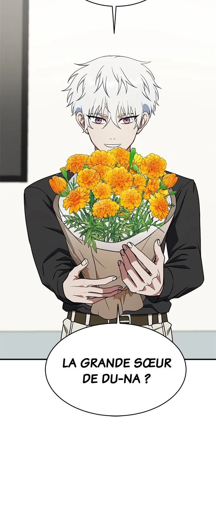 Read Change-Moi FR Manga Online