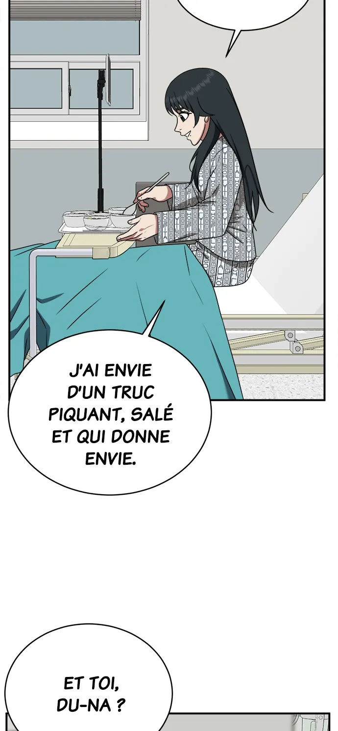 Read Change-Moi FR Manga Online