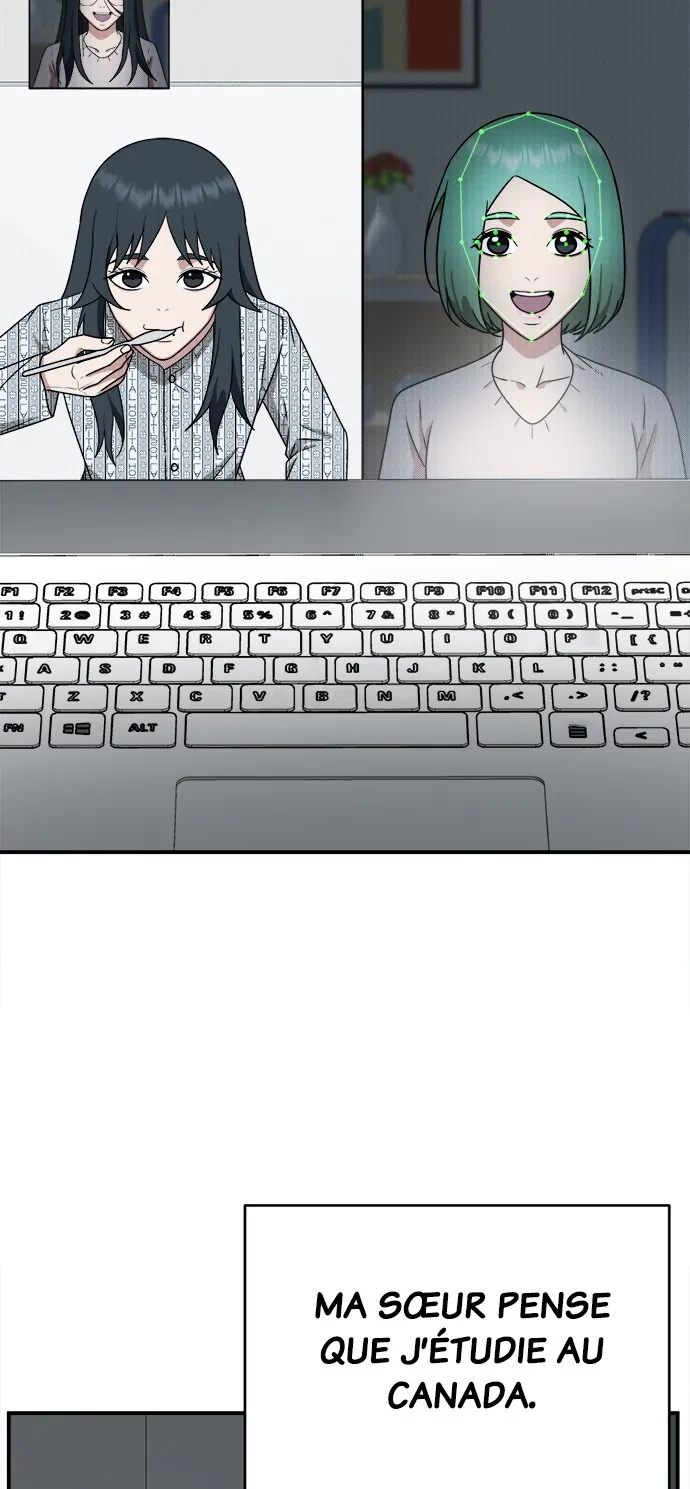 Read Change-Moi FR Manga Online