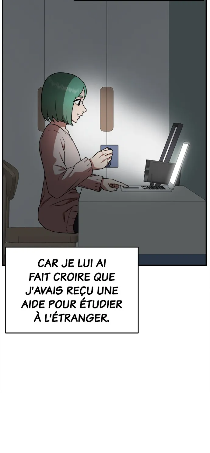Read Change-Moi FR Manga Online