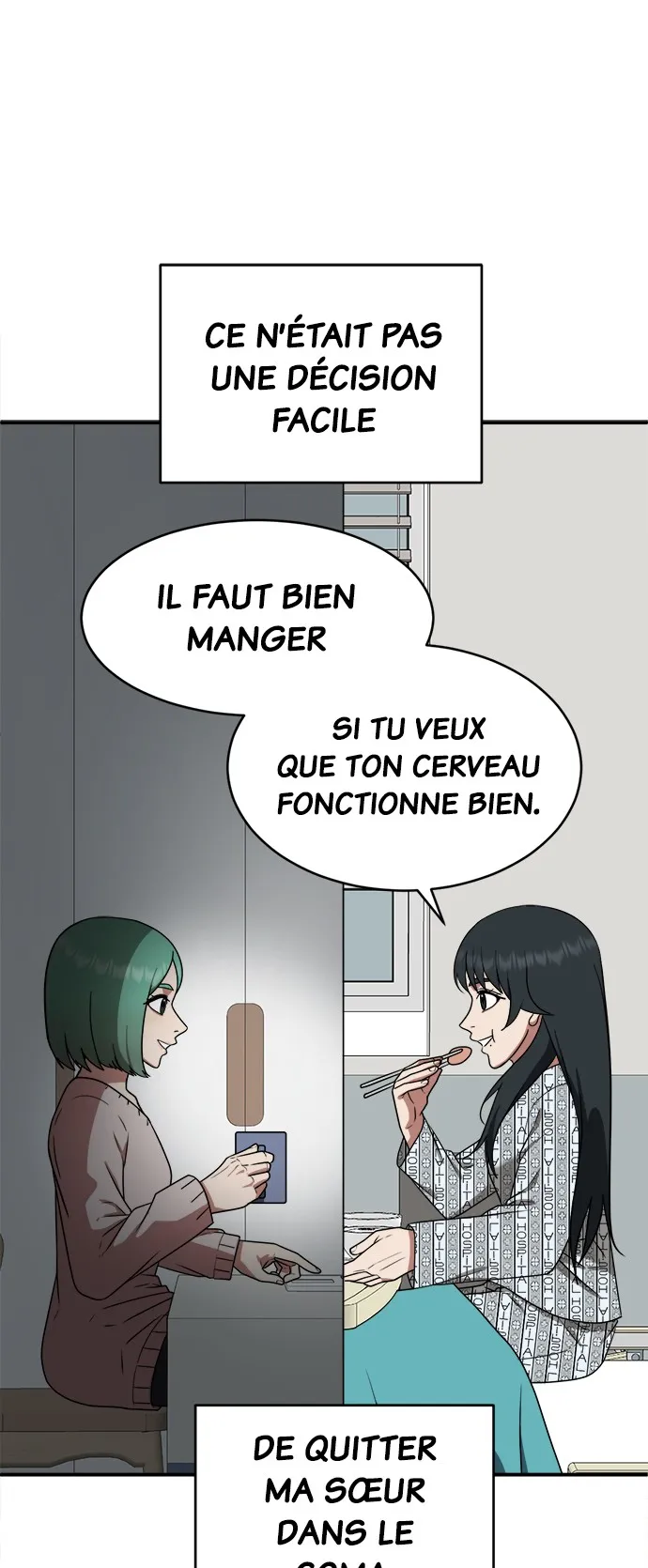 Read Change-Moi FR Manga Online
