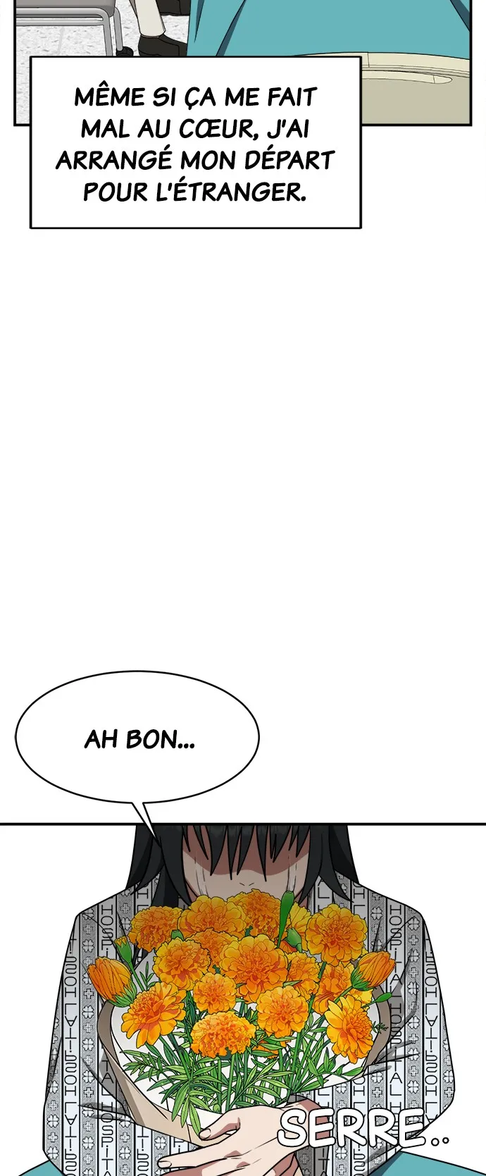 Read Change-Moi FR Manga Online