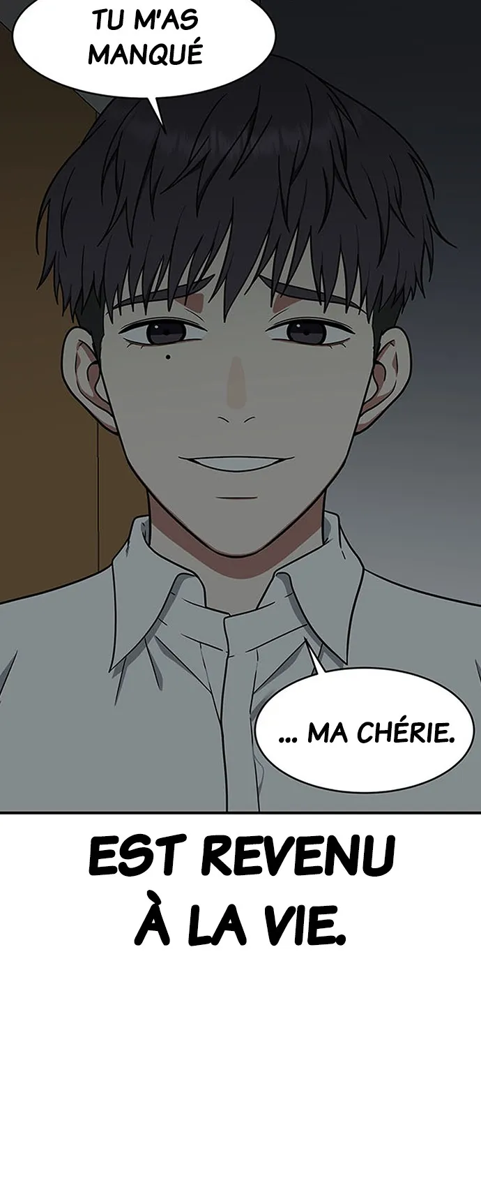 Read Change-Moi FR Manga Online