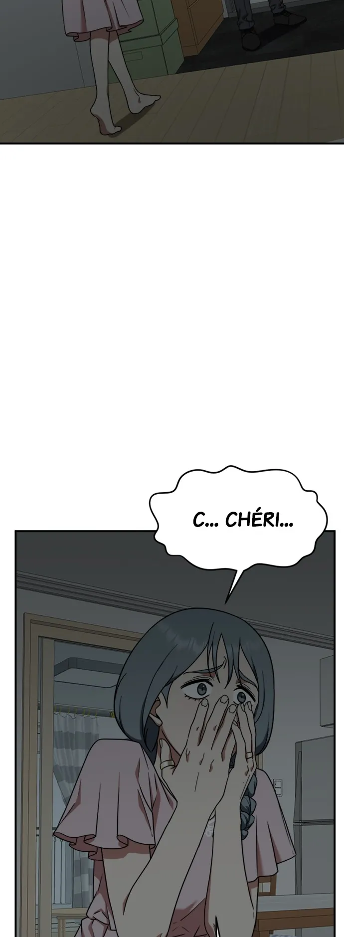 Read Change-Moi FR Manga Online