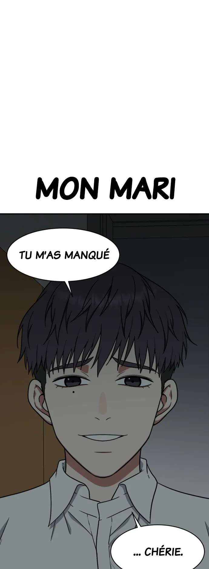 Read Change-Moi FR Manga Online