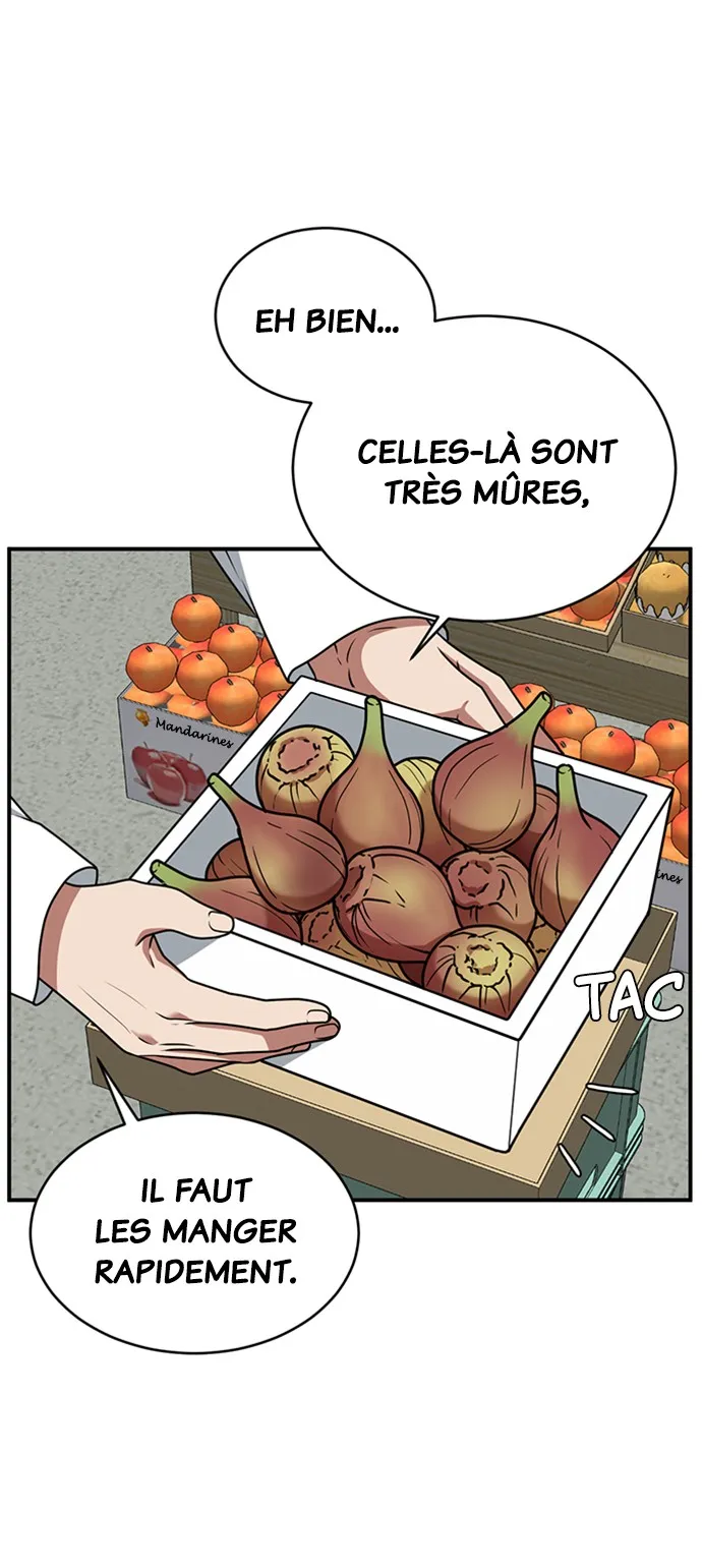 Read Change-Moi FR Manga Online
