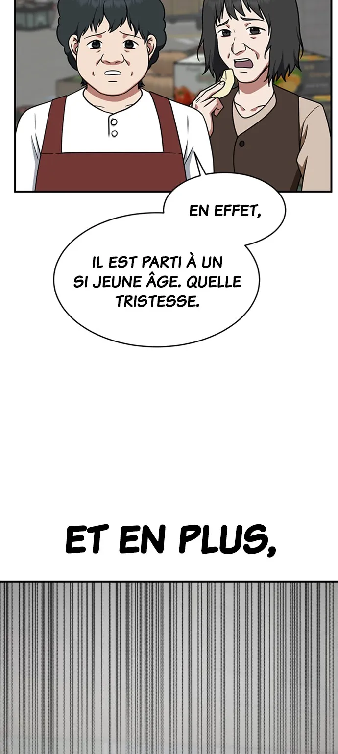 Read Change-Moi FR Manga Online