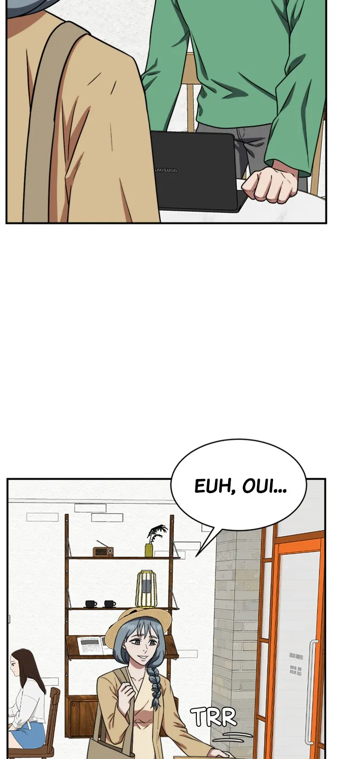 Read Change-Moi FR Manga Online