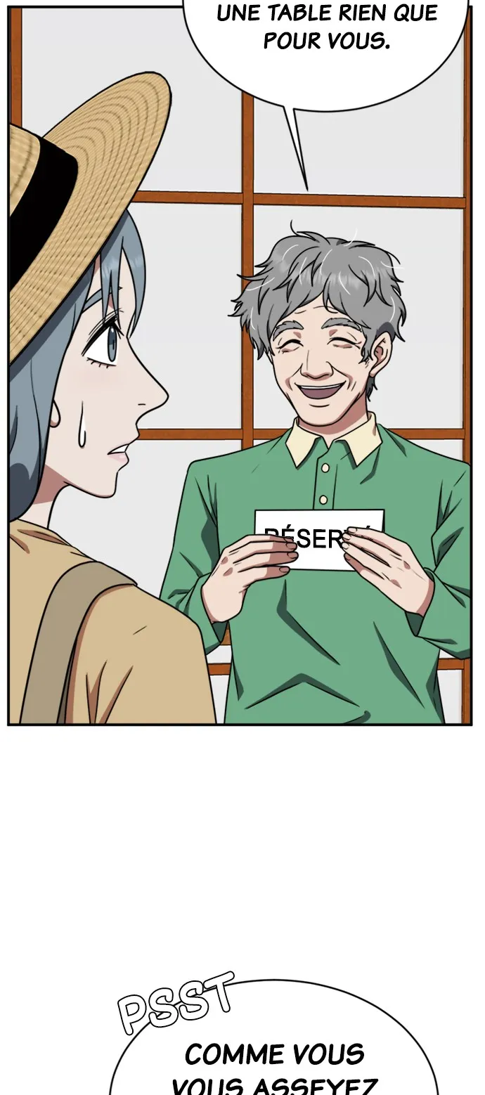 Read Change-Moi FR Manga Online