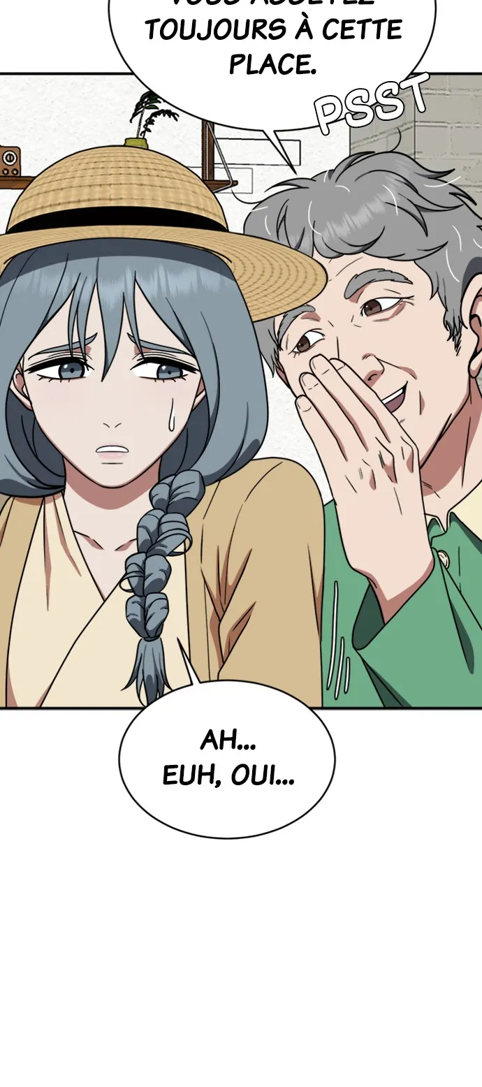 Read Change-Moi FR Manga Online