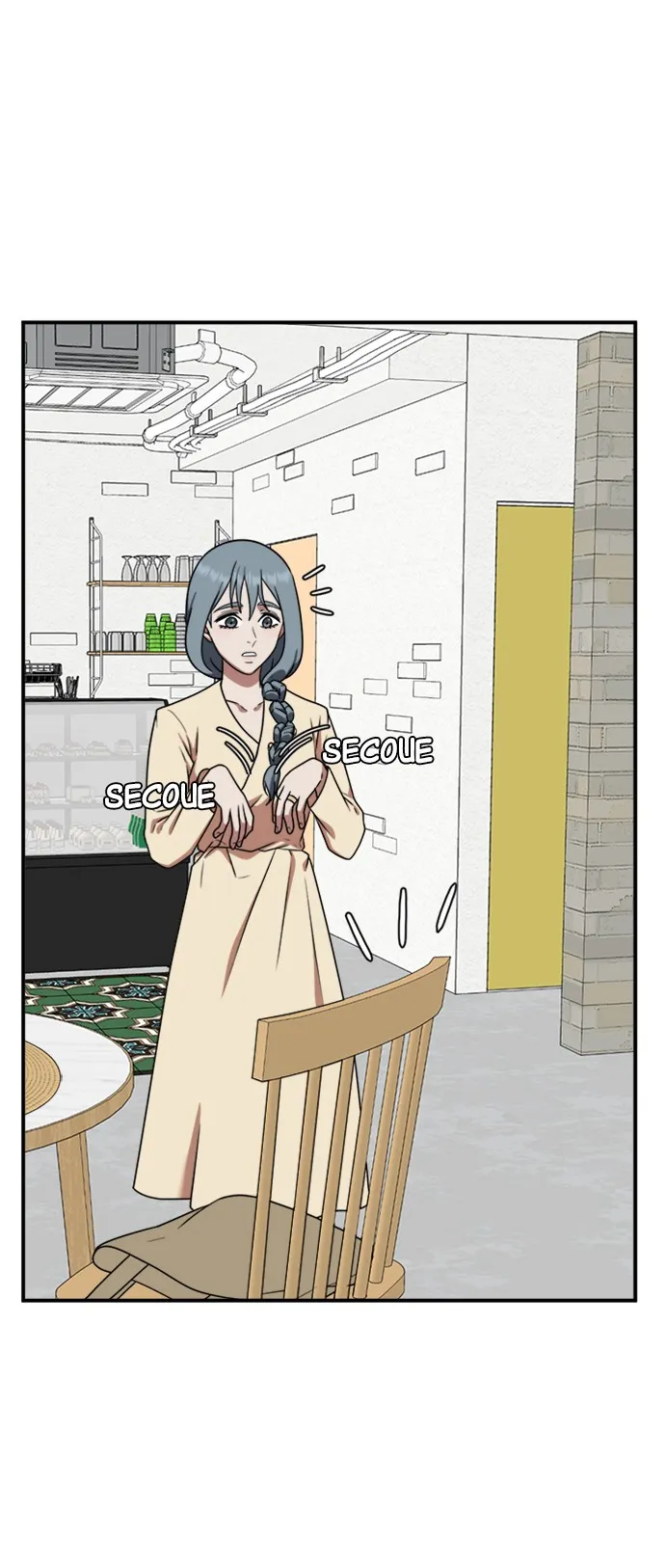Read Change-Moi FR Manga Online