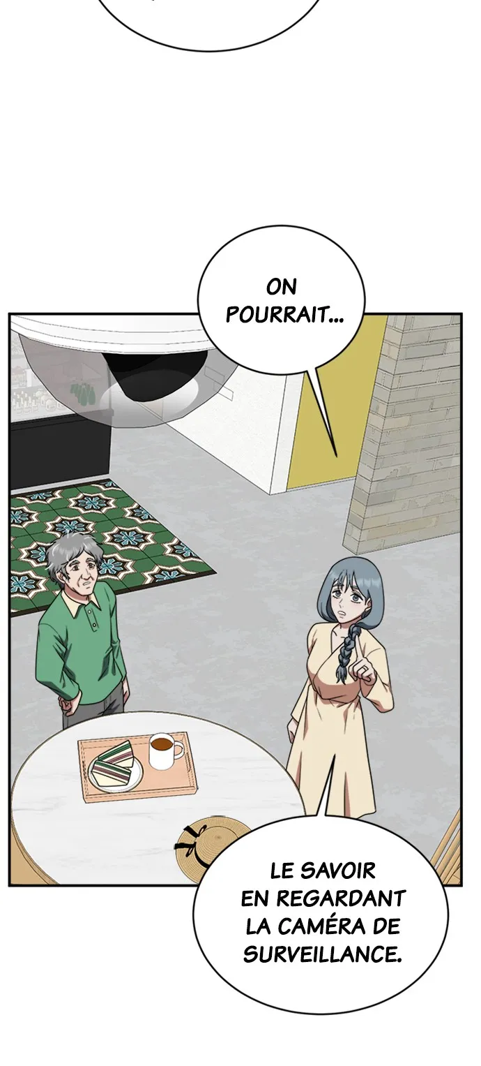 Read Change-Moi FR Manga Online