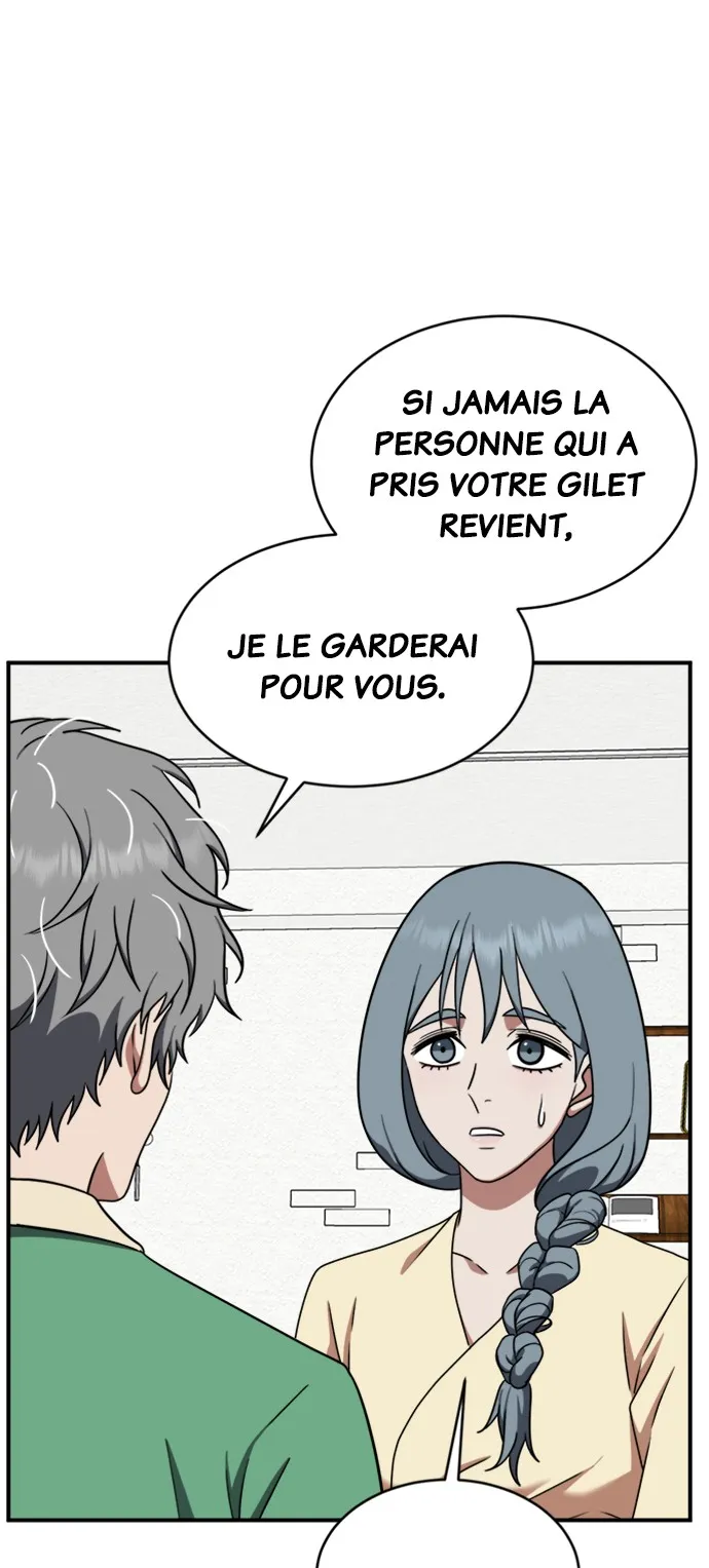 Read Change-Moi FR Manga Online