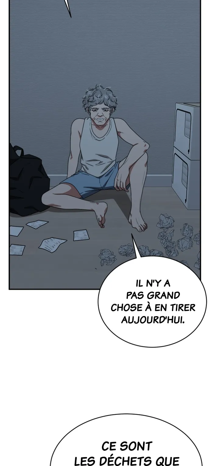 Read Change-Moi FR Manga Online