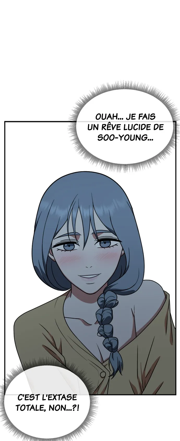 Read Change-Moi FR Manga Online