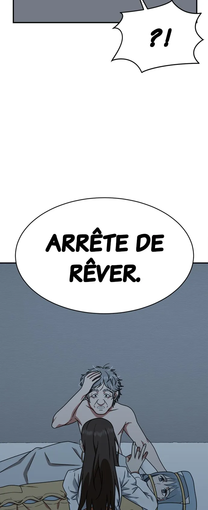 Read Change-Moi FR Manga Online