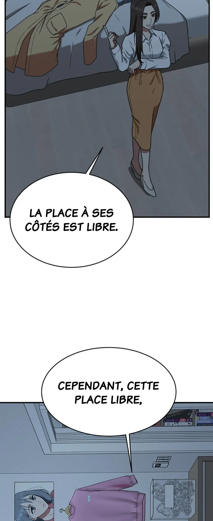 Read Change-Moi FR Manga Online