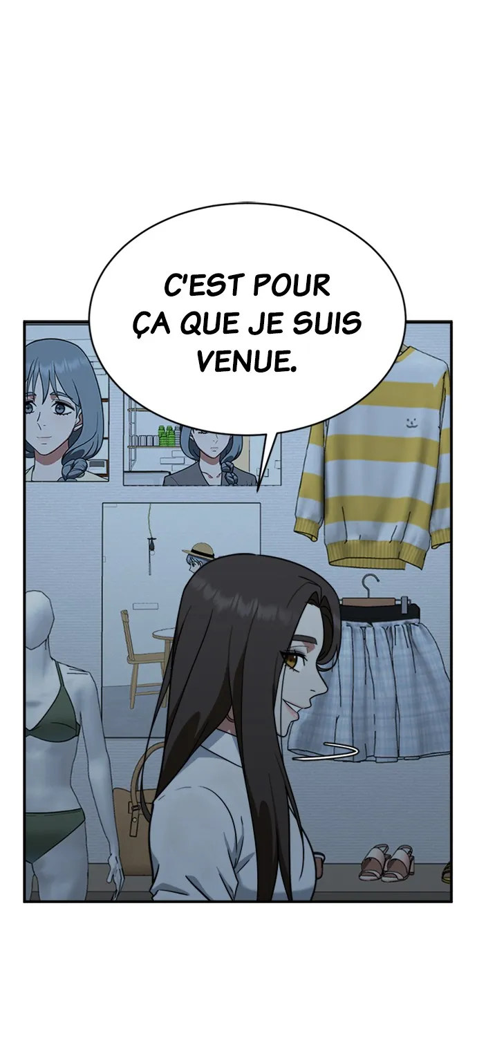 Read Change-Moi FR Manga Online