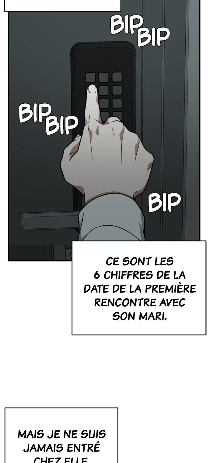 Read Change-Moi FR Manga Online