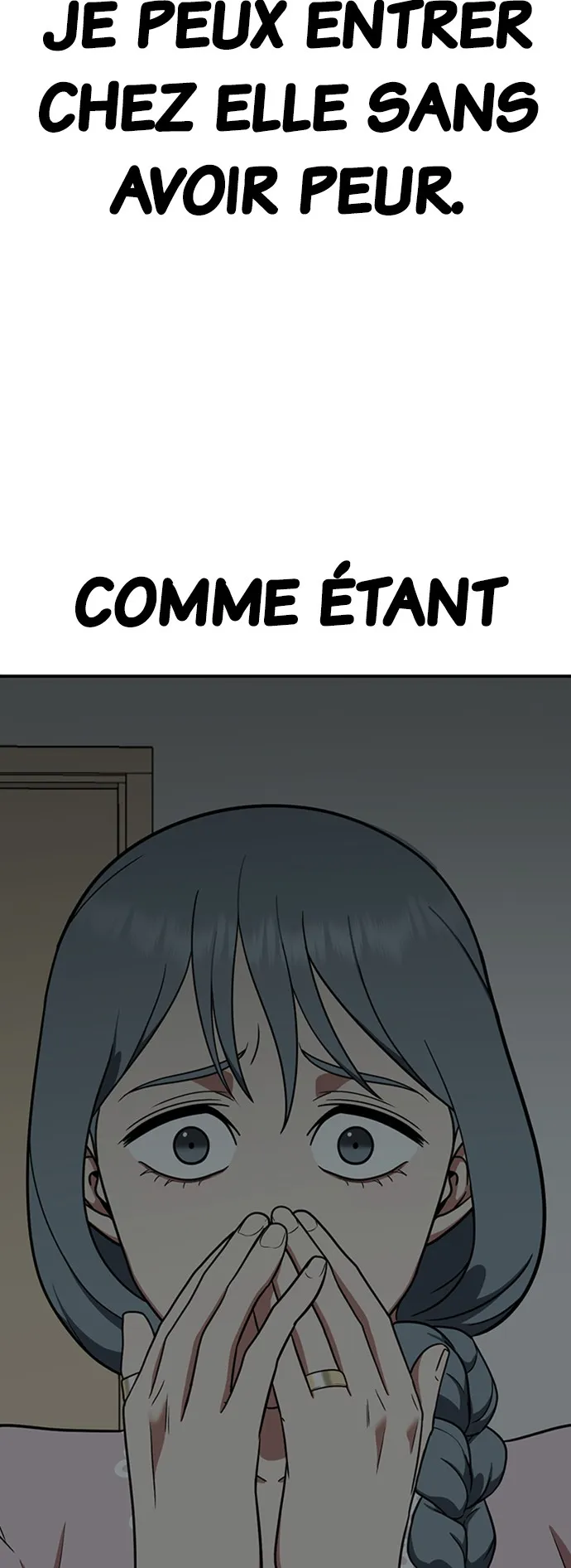 Read Change-Moi FR Manga Online