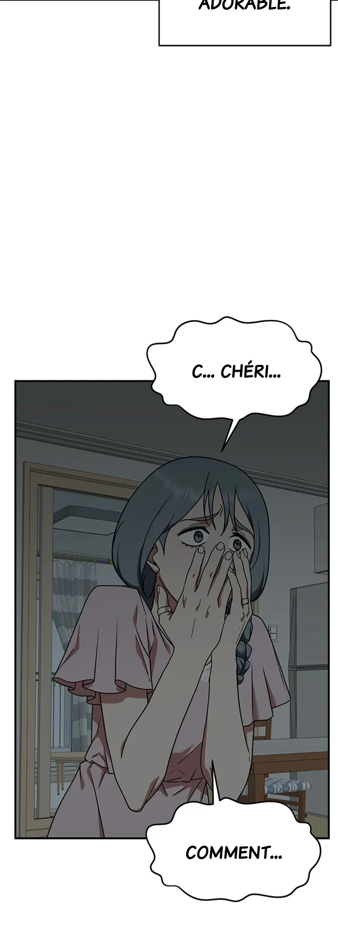 Read Change-Moi FR Manga Online
