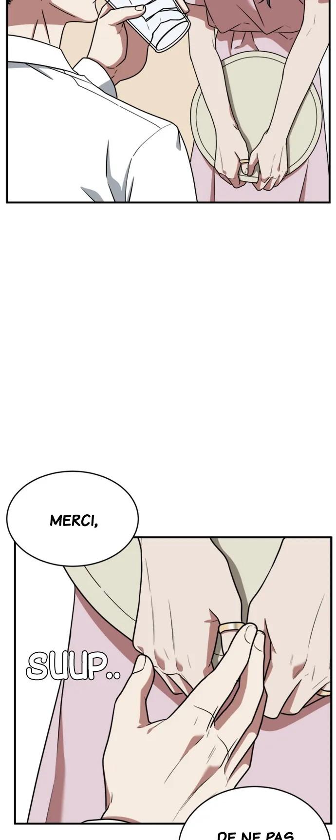 Read Change-Moi FR Manga Online