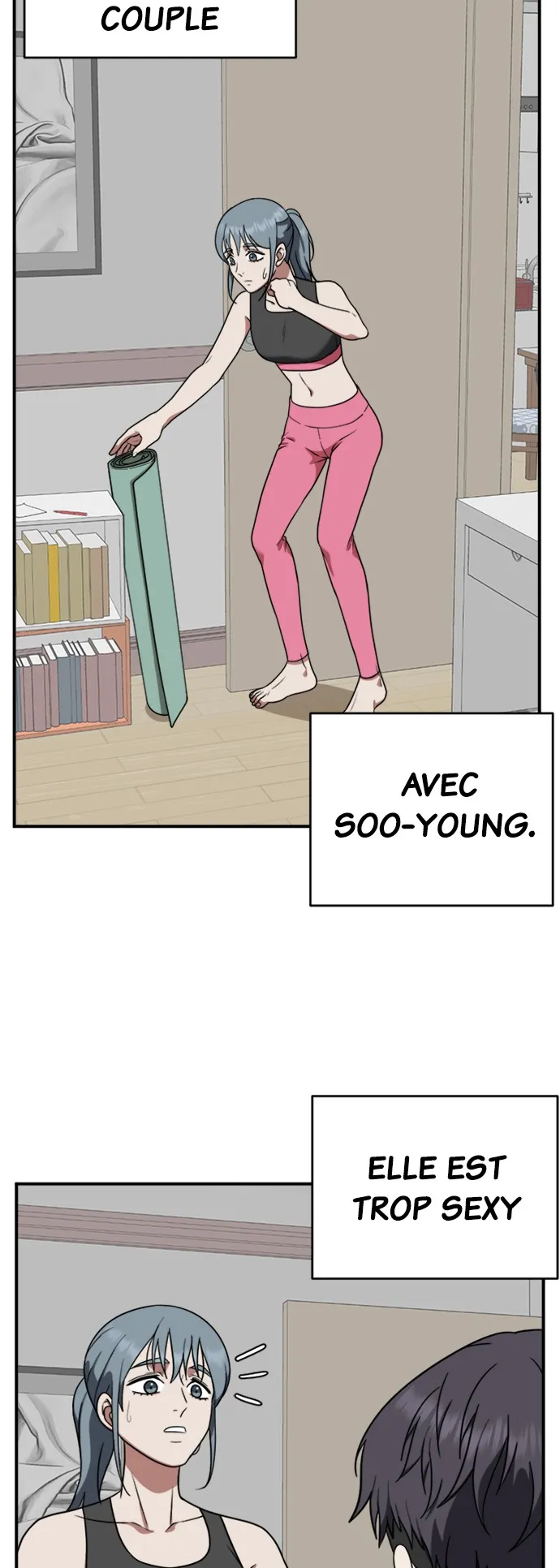 Read Change-Moi FR Manga Online