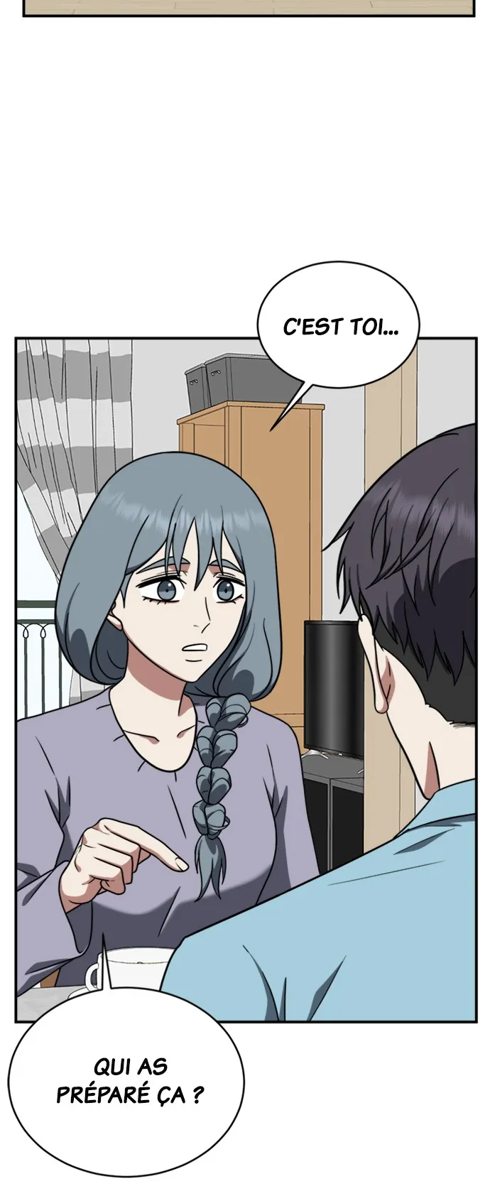Read Change-Moi FR Manga Online