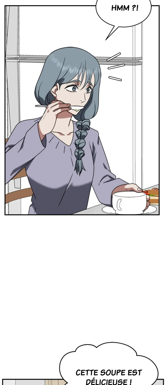 Read Change-Moi FR Manga Online