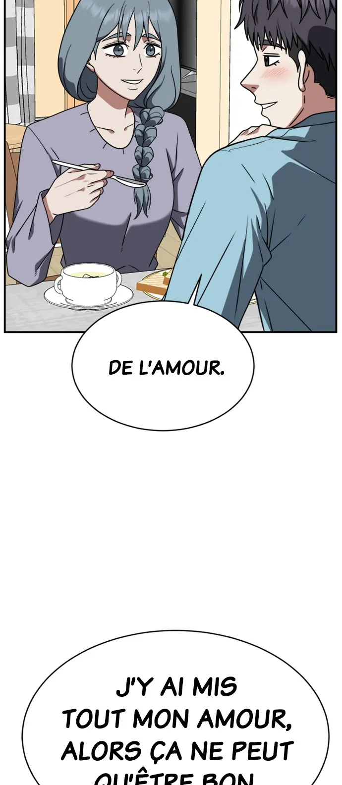 Read Change-Moi FR Manga Online