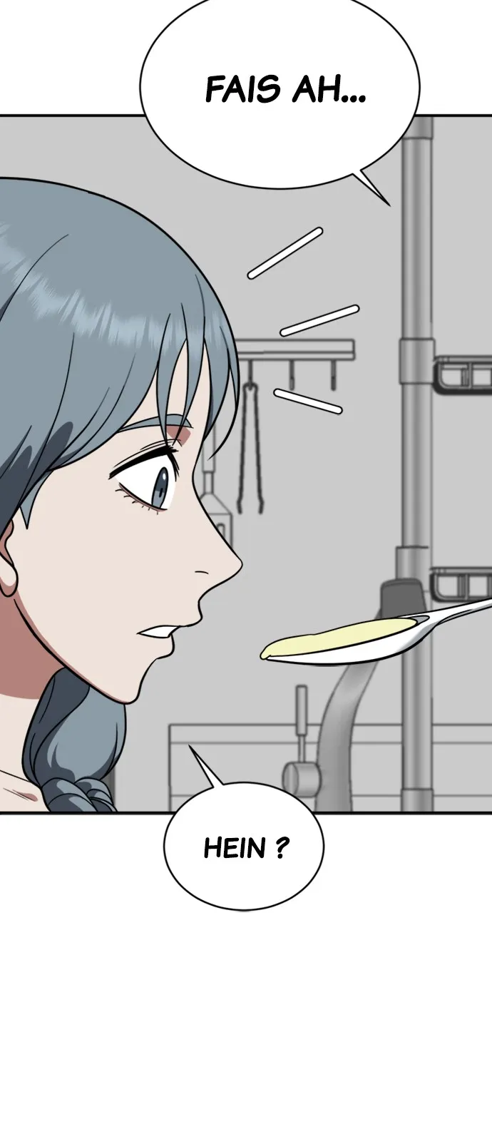 Read Change-Moi FR Manga Online