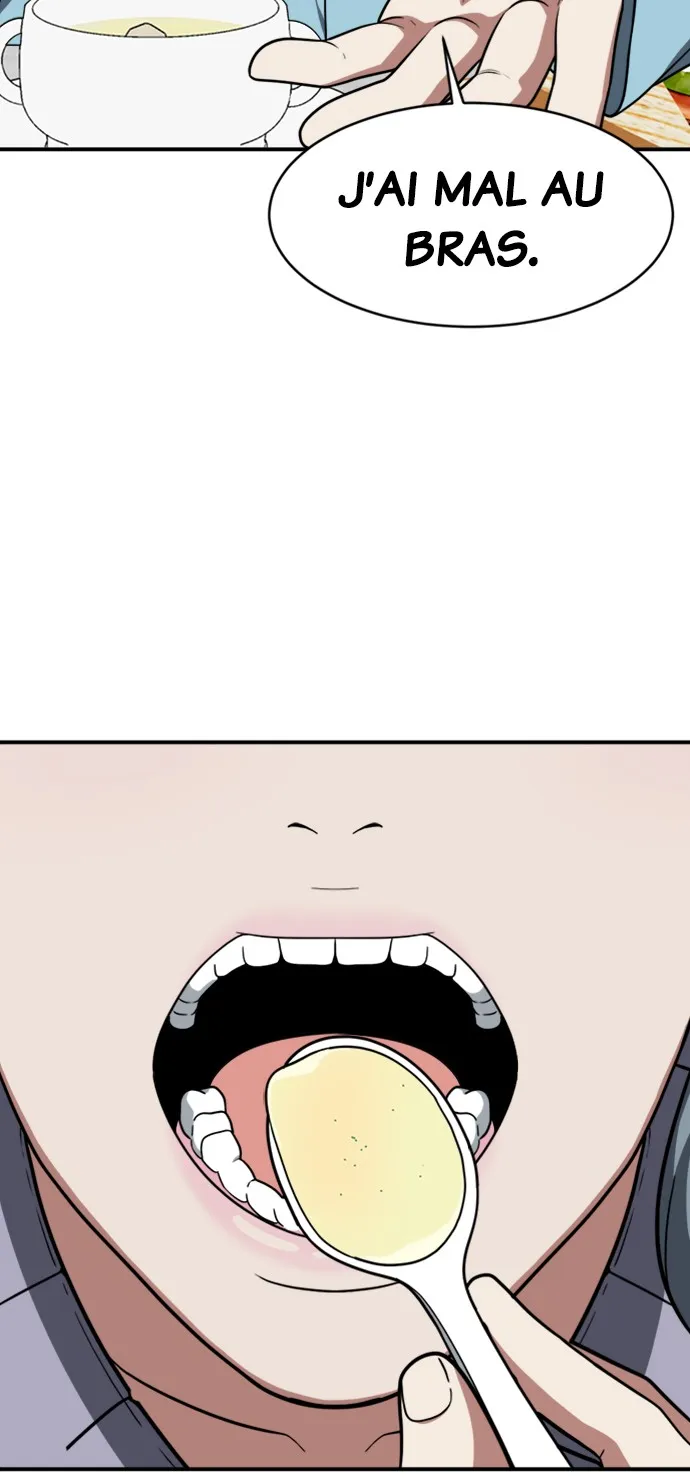 Read Change-Moi FR Manga Online