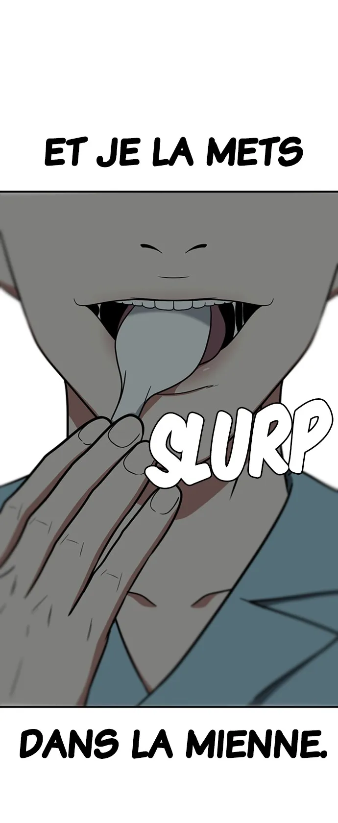 Read Change-Moi FR Manga Online