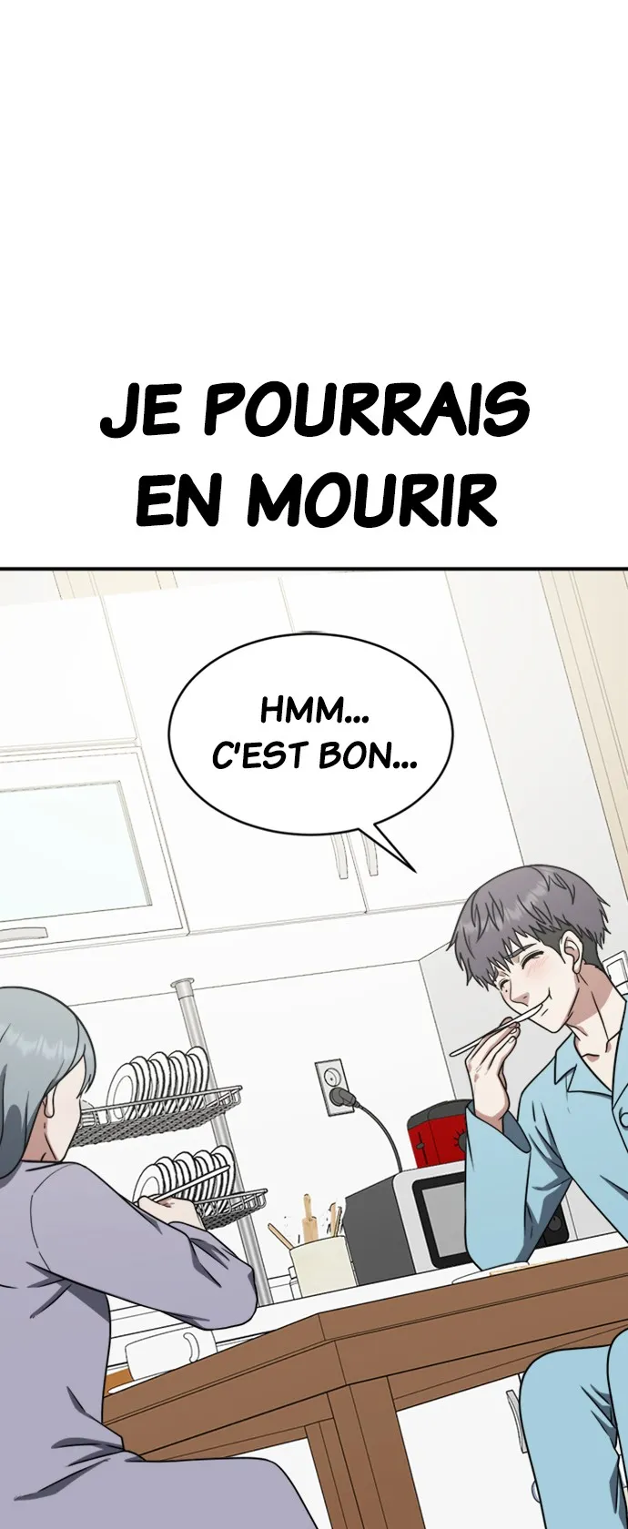 Read Change-Moi FR Manga Online