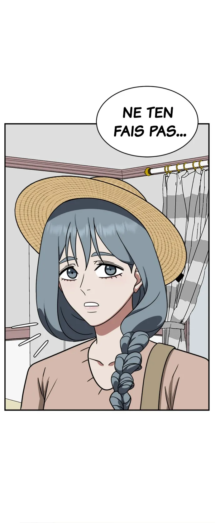 Read Change-Moi FR Manga Online