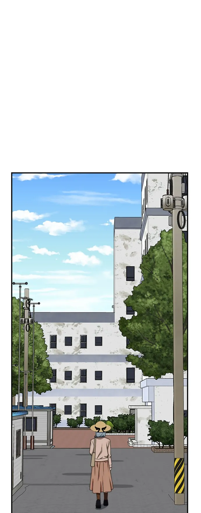 Read Change-Moi FR Manga Online