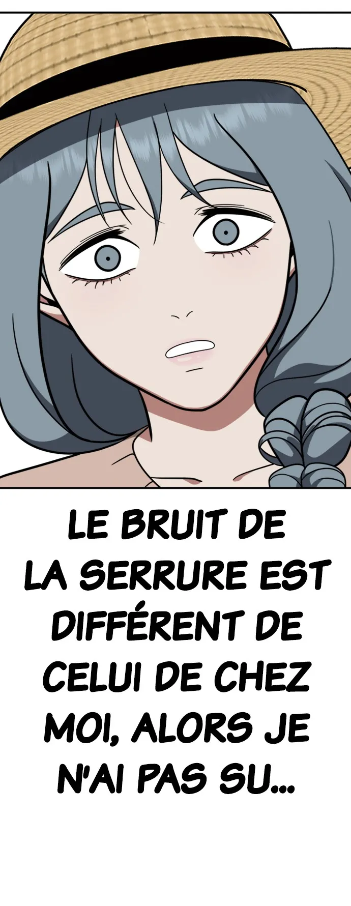 Read Change-Moi FR Manga Online