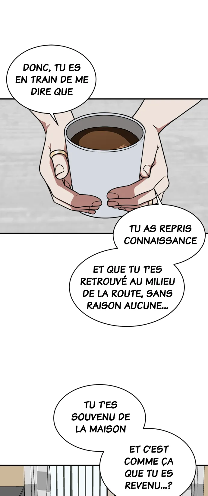 Read Change-Moi FR Manga Online