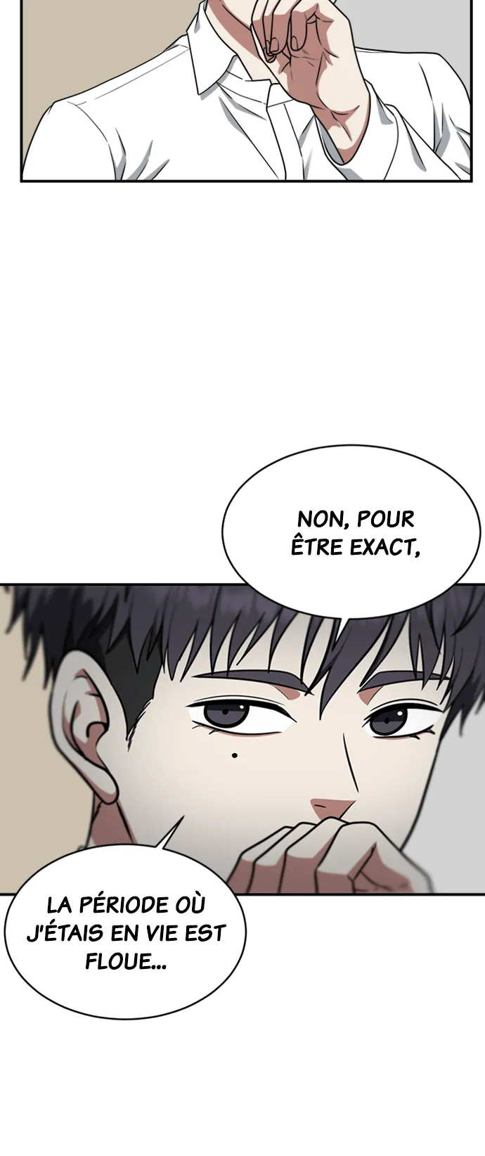 Read Change-Moi FR Manga Online