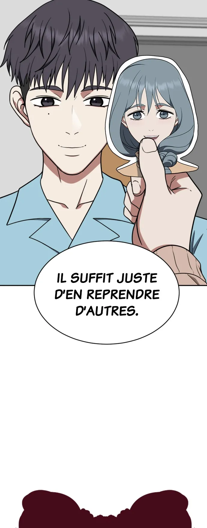 Read Change-Moi FR Manga Online