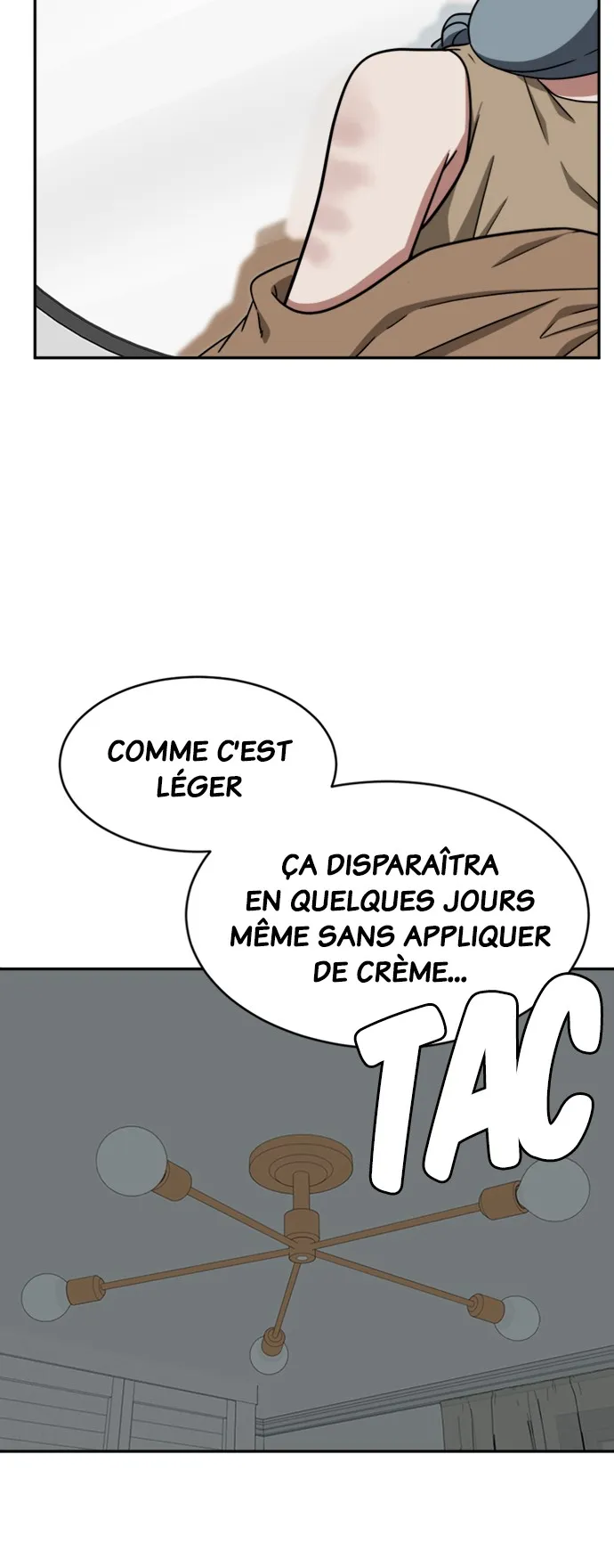 Read Change-Moi FR Manga Online