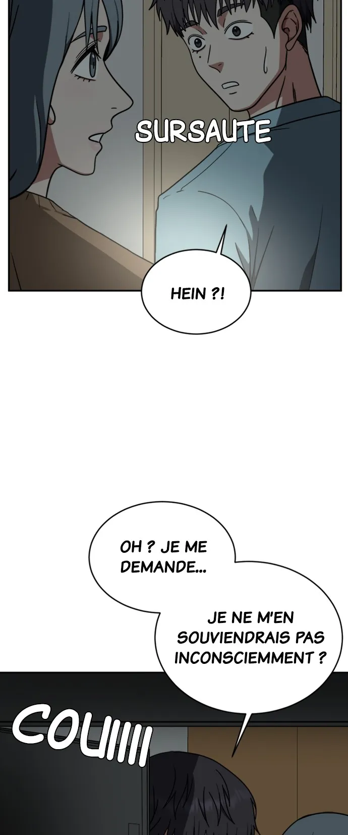 Read Change-Moi FR Manga Online