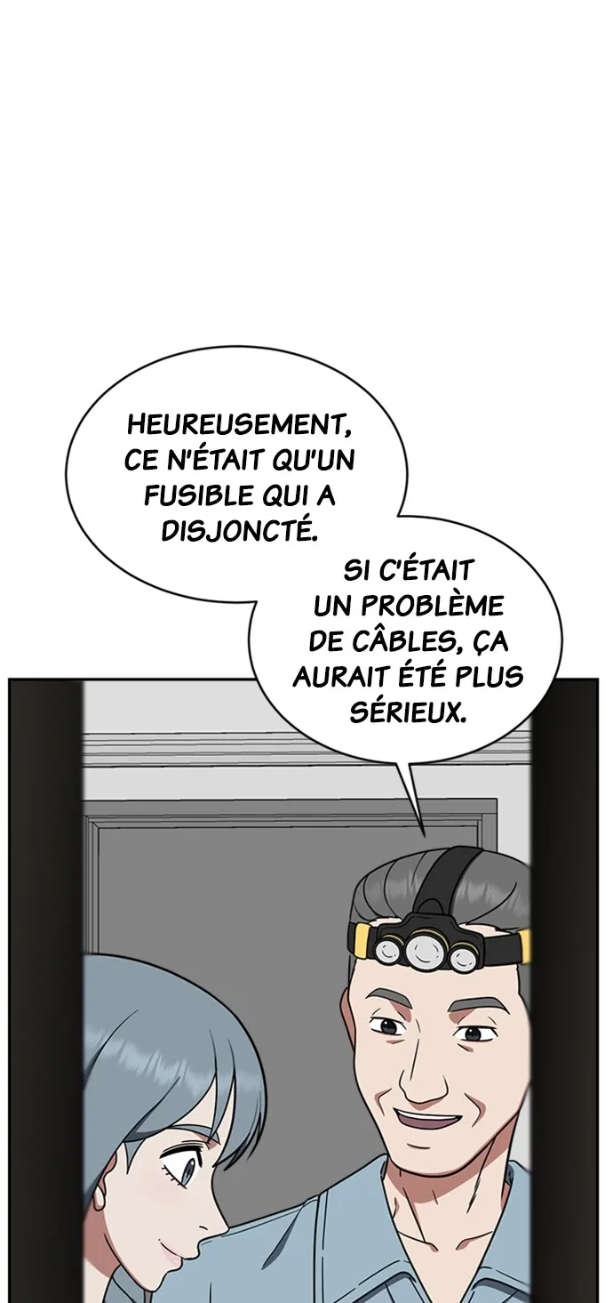 Read Change-Moi FR Manga Online