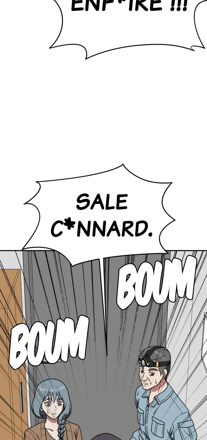 Read Change-Moi FR Manga Online