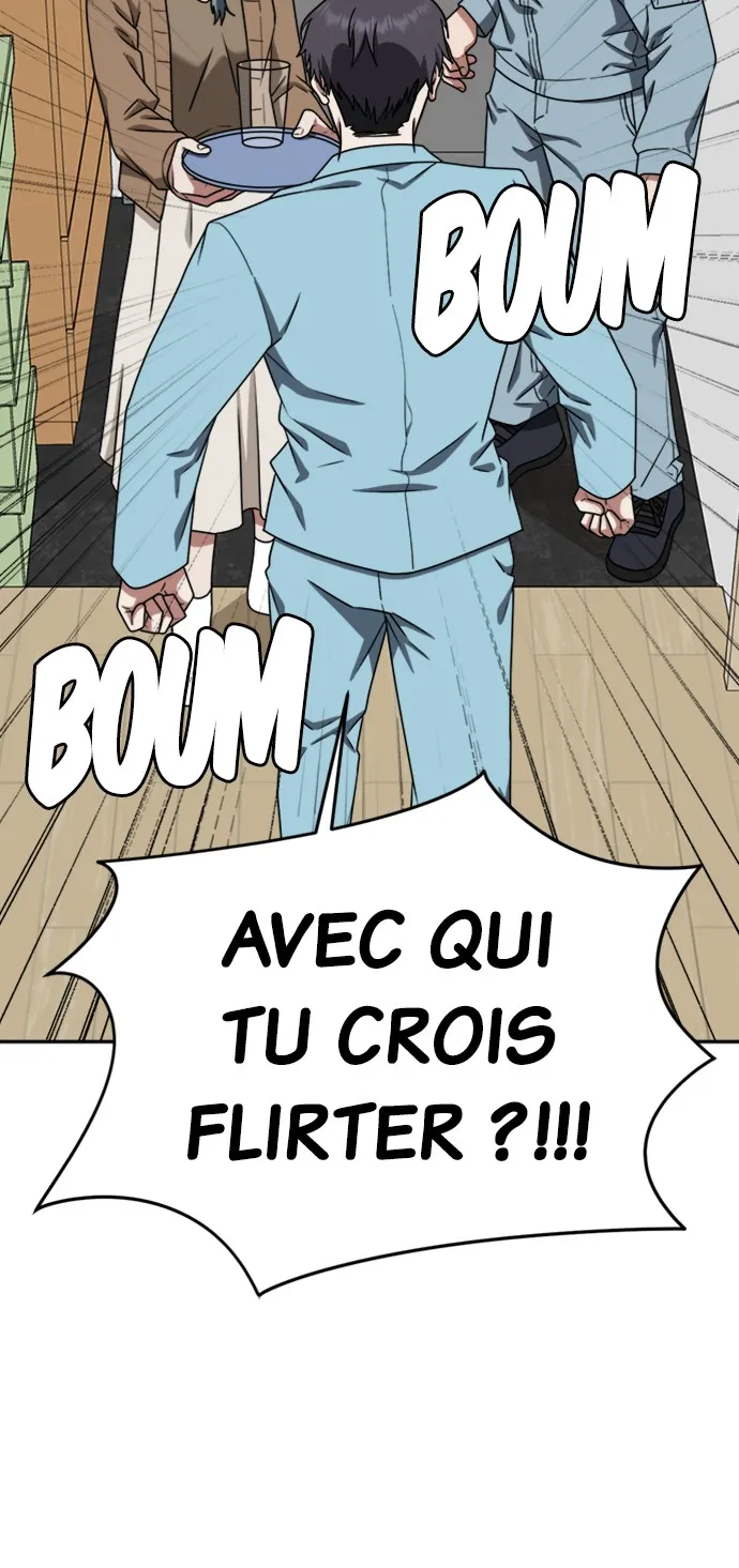 Read Change-Moi FR Manga Online