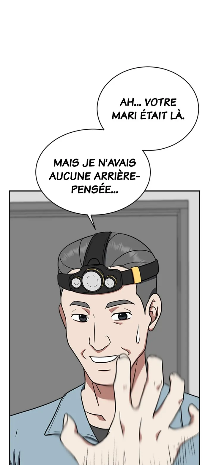 Read Change-Moi FR Manga Online