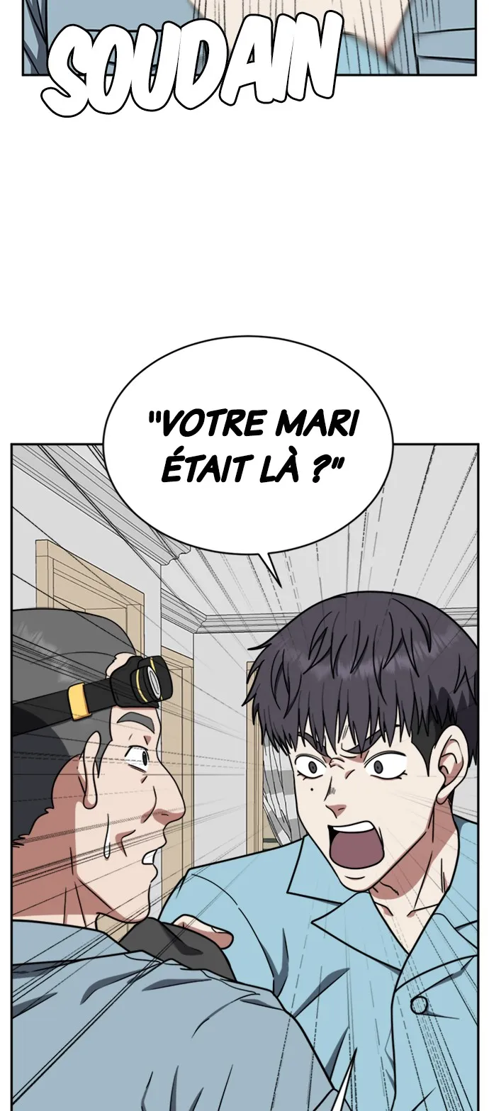 Read Change-Moi FR Manga Online